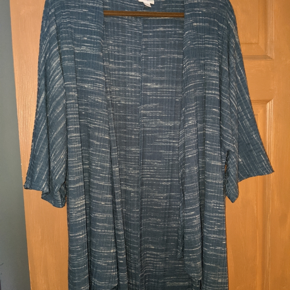 LuLaRoe Lindsey